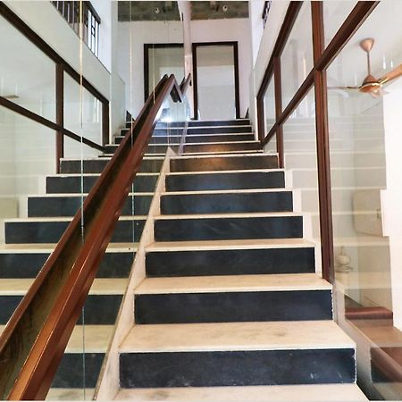 FabHotel Bel Morris New Delhi Buitenkant foto